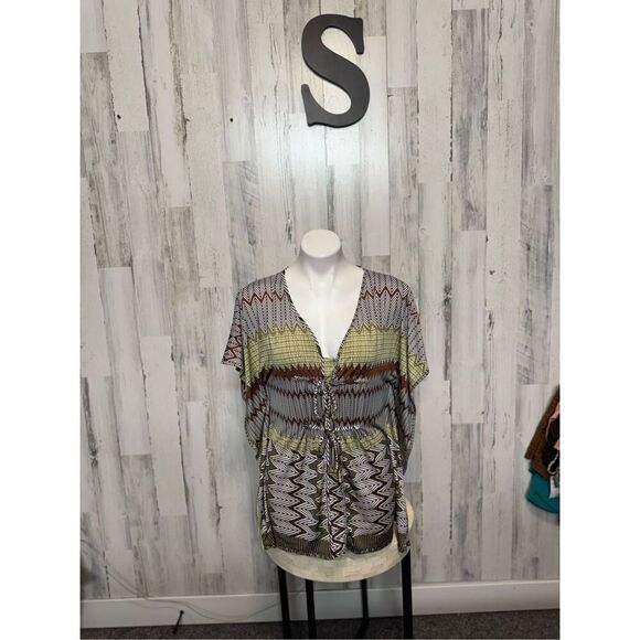 Worthington blouse - Picture 1 of 7